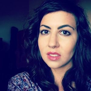 Meet your Posher, Allison